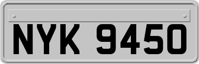 NYK9450