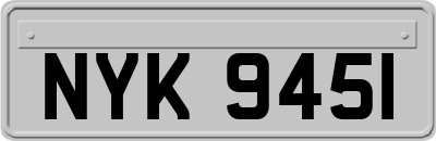 NYK9451