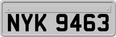 NYK9463