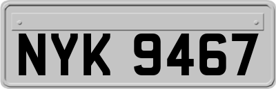 NYK9467