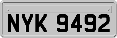 NYK9492