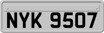 NYK9507
