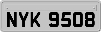 NYK9508