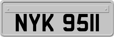 NYK9511