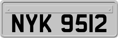 NYK9512