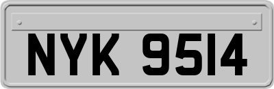 NYK9514