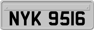 NYK9516
