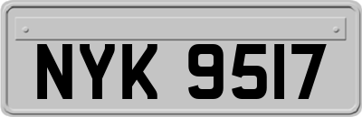 NYK9517