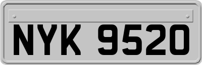 NYK9520