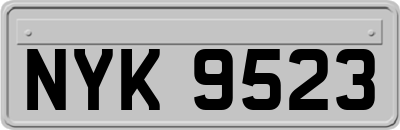 NYK9523