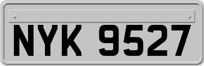 NYK9527