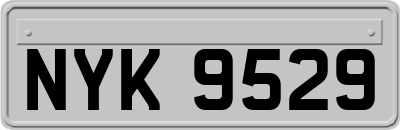NYK9529