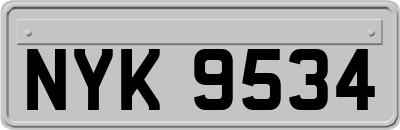 NYK9534