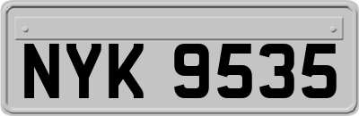 NYK9535