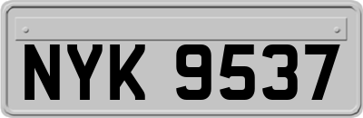NYK9537
