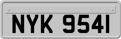 NYK9541