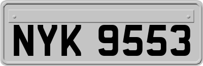 NYK9553
