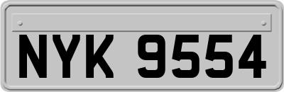 NYK9554