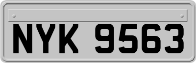 NYK9563