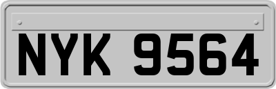 NYK9564