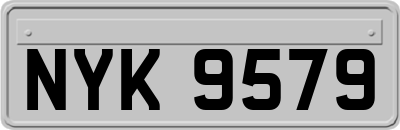NYK9579