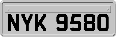 NYK9580