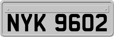 NYK9602