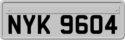 NYK9604