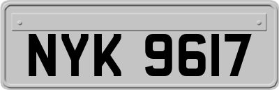 NYK9617