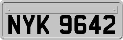 NYK9642