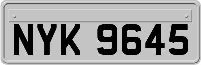 NYK9645