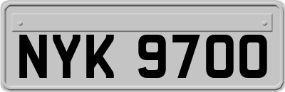 NYK9700