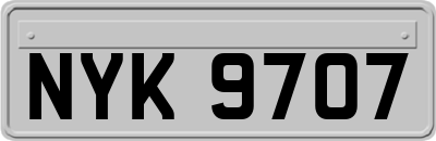 NYK9707