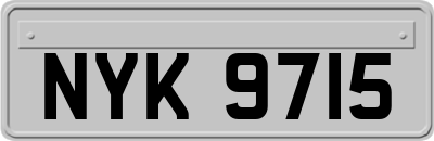 NYK9715