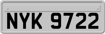NYK9722