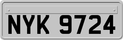 NYK9724