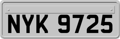 NYK9725