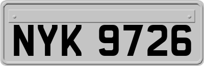 NYK9726