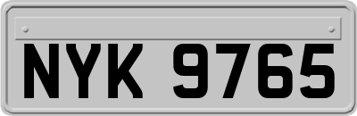 NYK9765