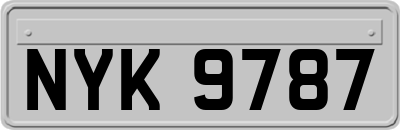 NYK9787