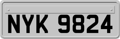 NYK9824