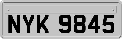 NYK9845