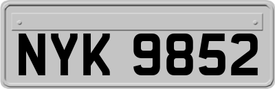 NYK9852
