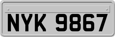 NYK9867