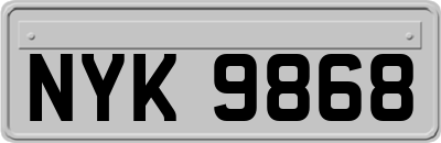 NYK9868