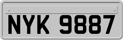 NYK9887