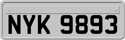 NYK9893