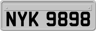 NYK9898