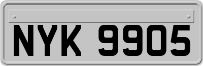 NYK9905