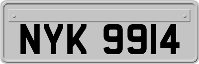 NYK9914